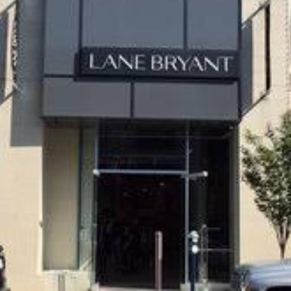 LANE BRYANT LADIES LINEN BLEND LUX BLAZER - Picture 10 of 16